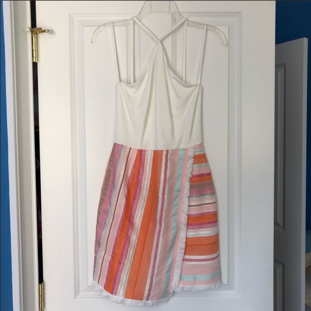 Anthropologie Dress